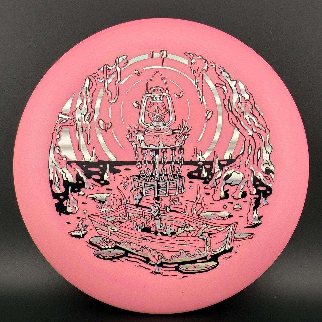Color Glow XT Xero - Secret Cave by Tony Diaz Innova
