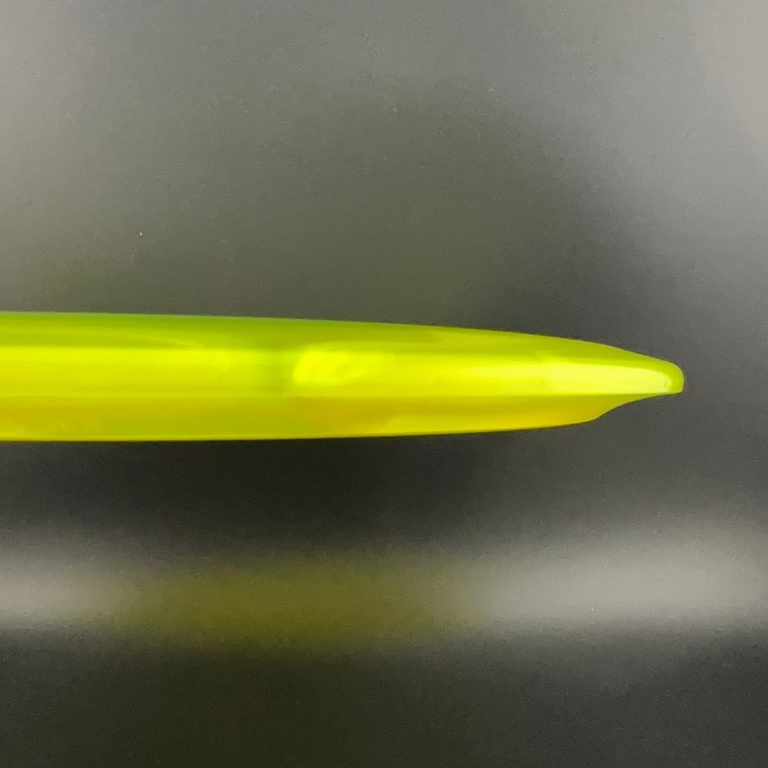 Z Swirl Cigarra - 2025 USDGC Anthony Barela Z Swirl Cigarra MINT Discs