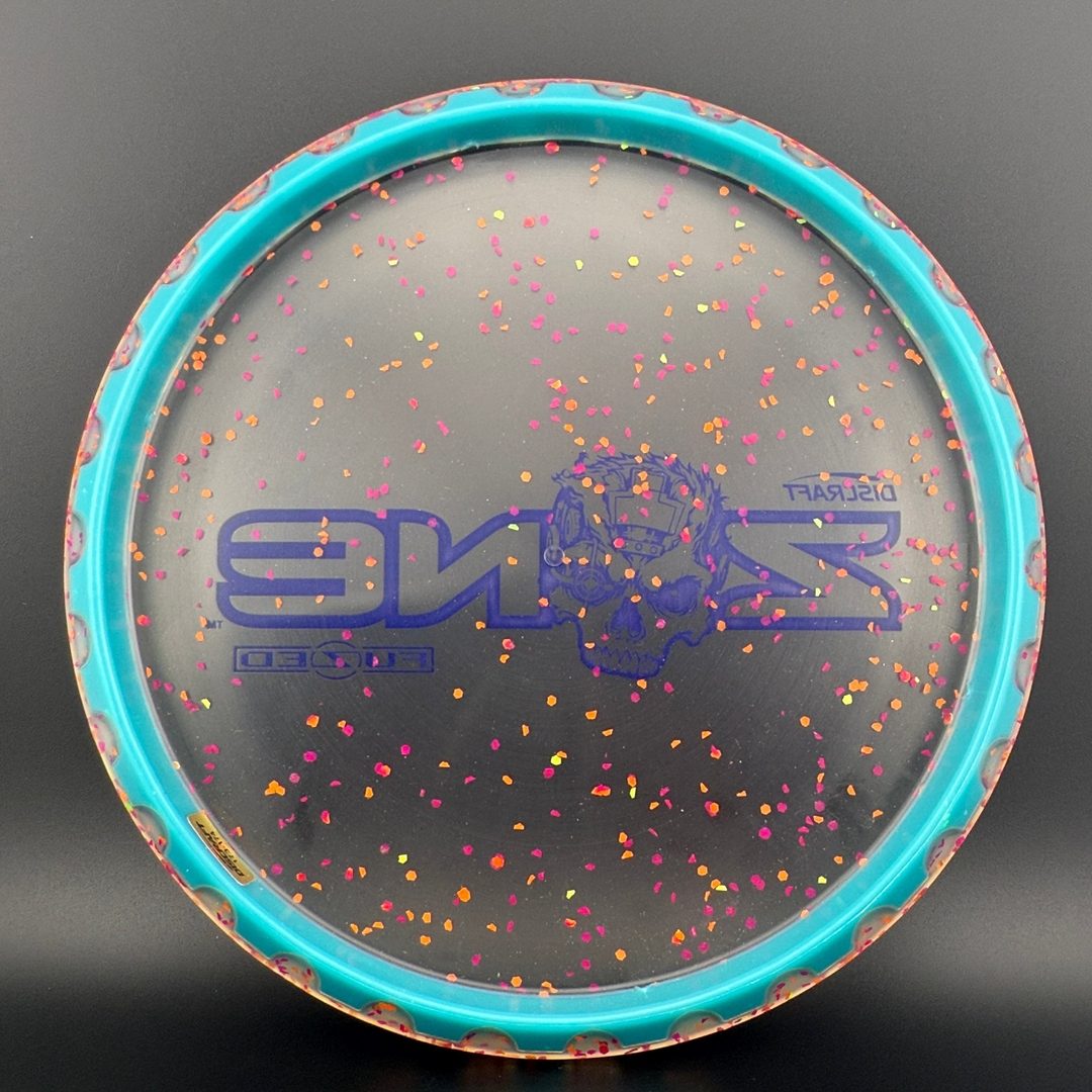 FuZed Confetti Z Zone Discraft