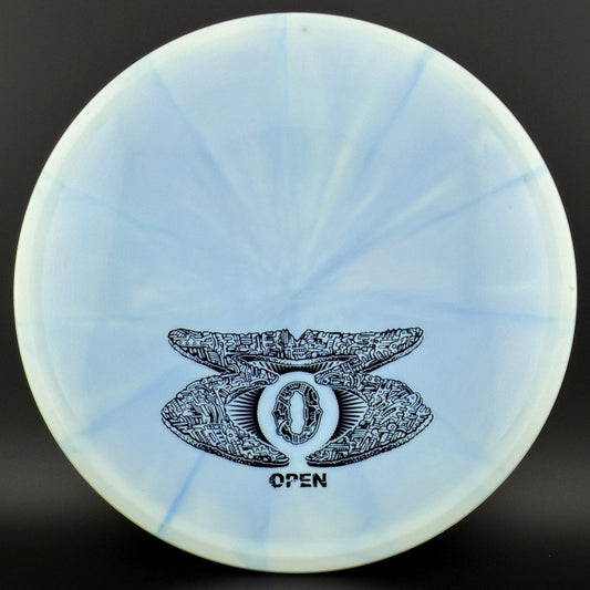 Lux Vapor Mutant - 303 Open Design by Les White Discmania