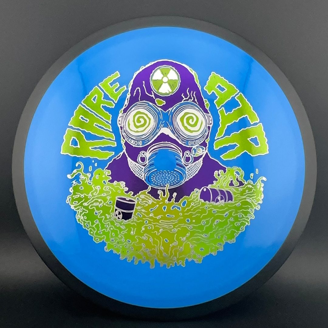 Neutron Trail - RADioactive Man by Ripper Studios MVP