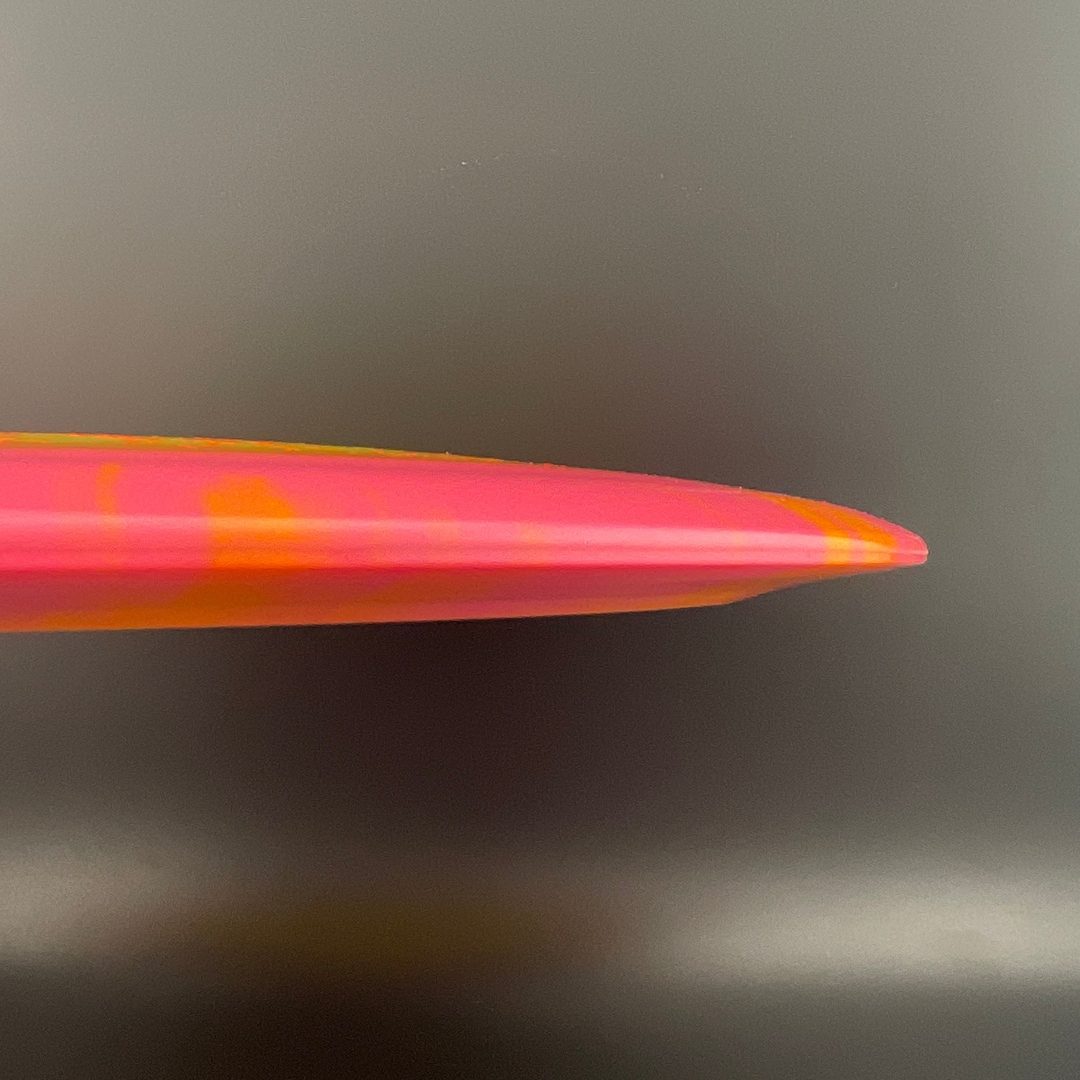 Halo Star Destroyer - Eye-Fly RAD V2 by Ripper Studios Innova