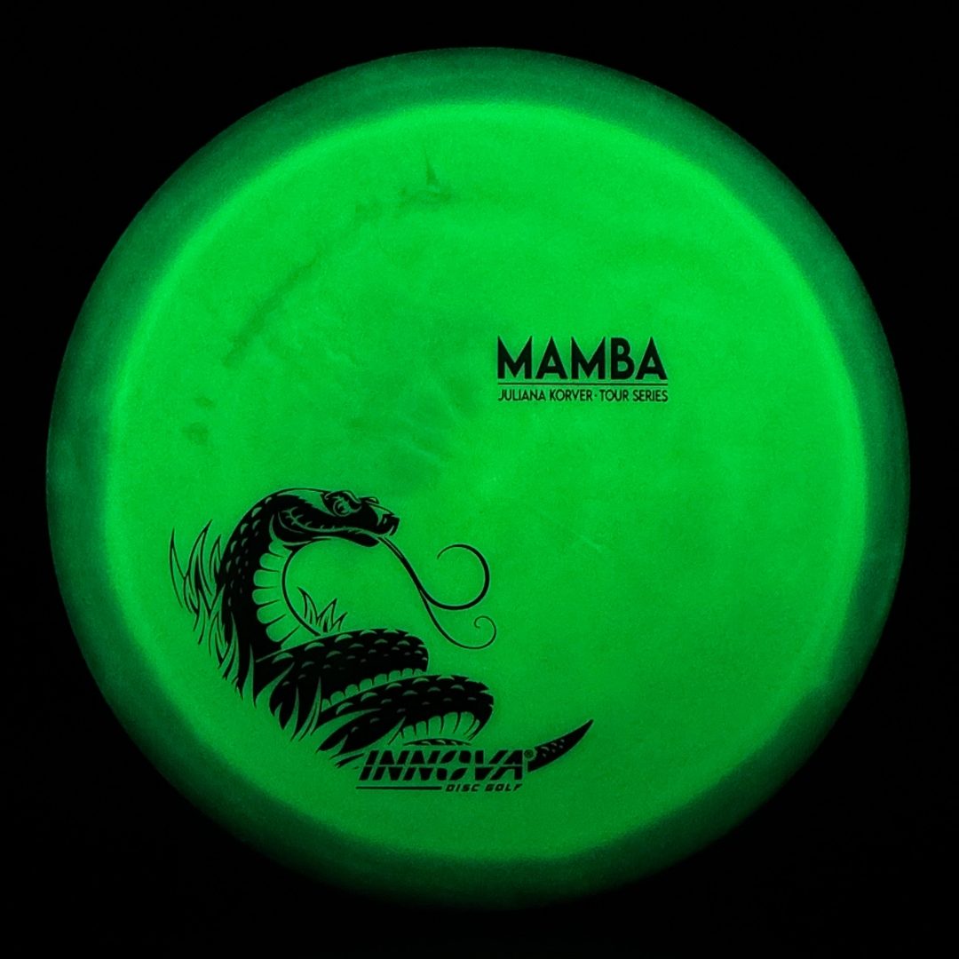 Proto Glow Halo Star Mamba - Juliana Korver 2025 Tour Series Innova