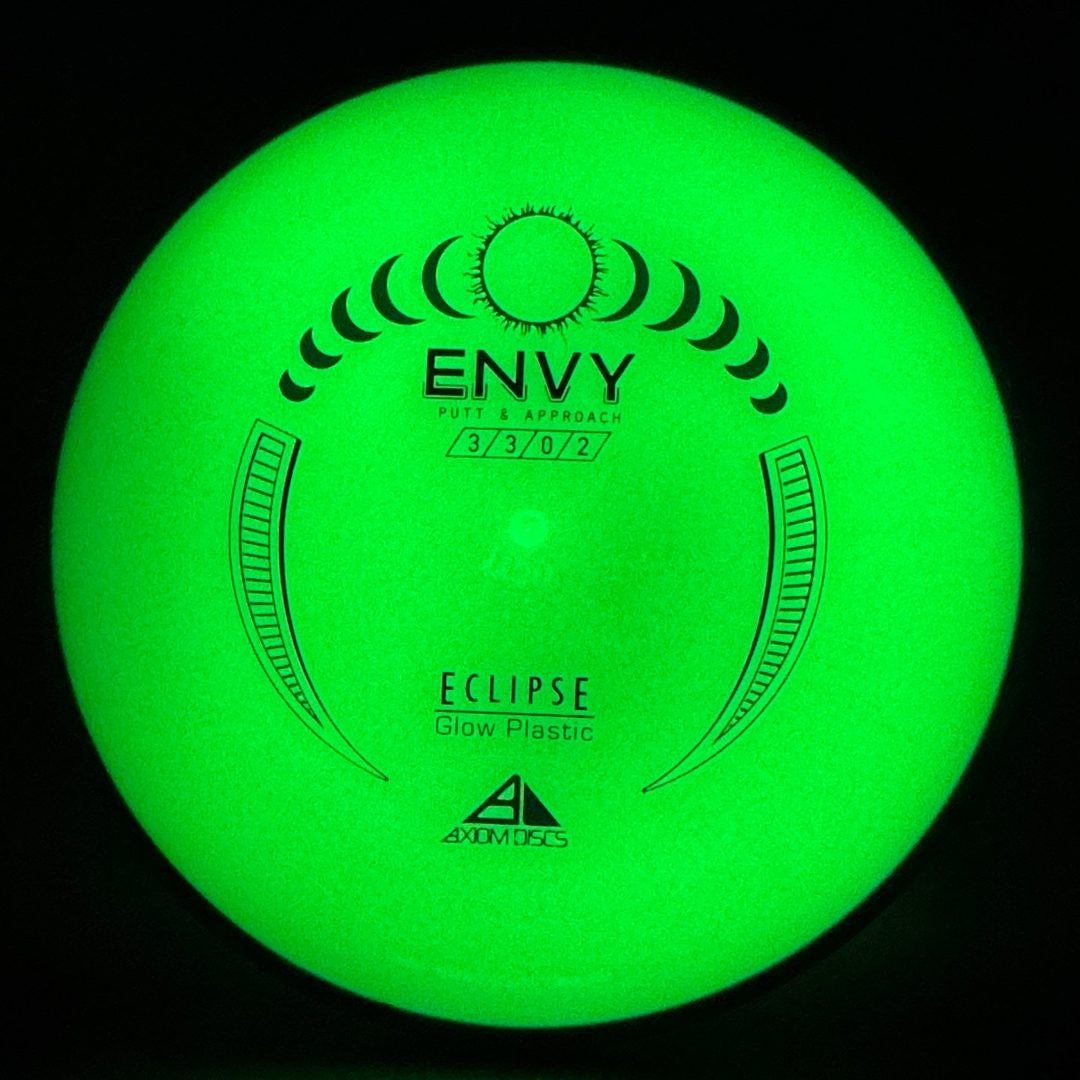 Eclipse 2.0 Envy Axiom