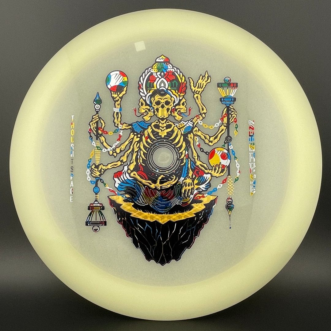 Glow Synapse - First Run TSA