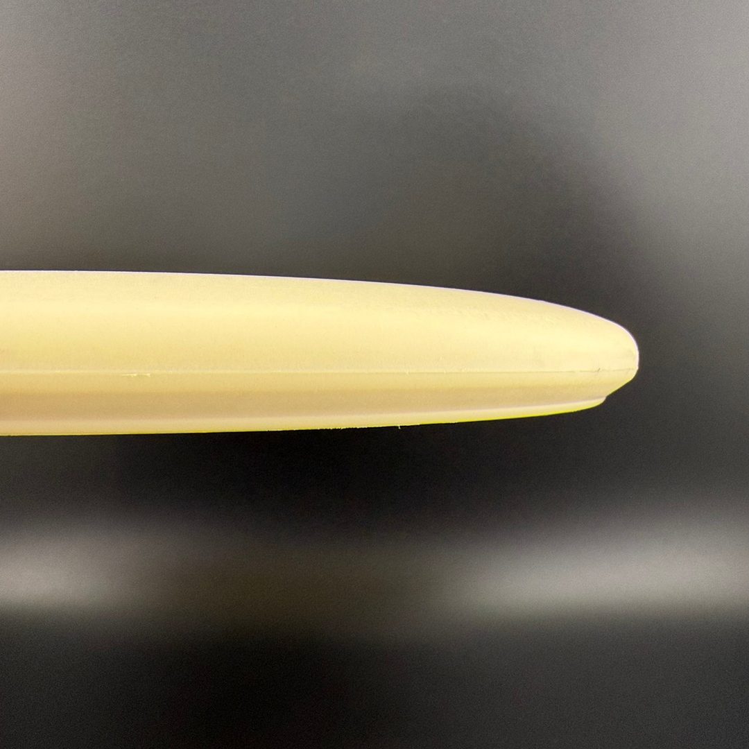 Glow KC Pro Aviar Penned - Team Innova x FD3 Stamp *Gibson Stash* Innova