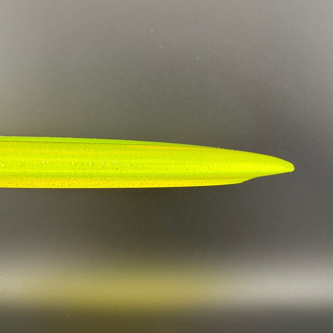 Metal Flake C-Line Cloud Breaker - MBB 25