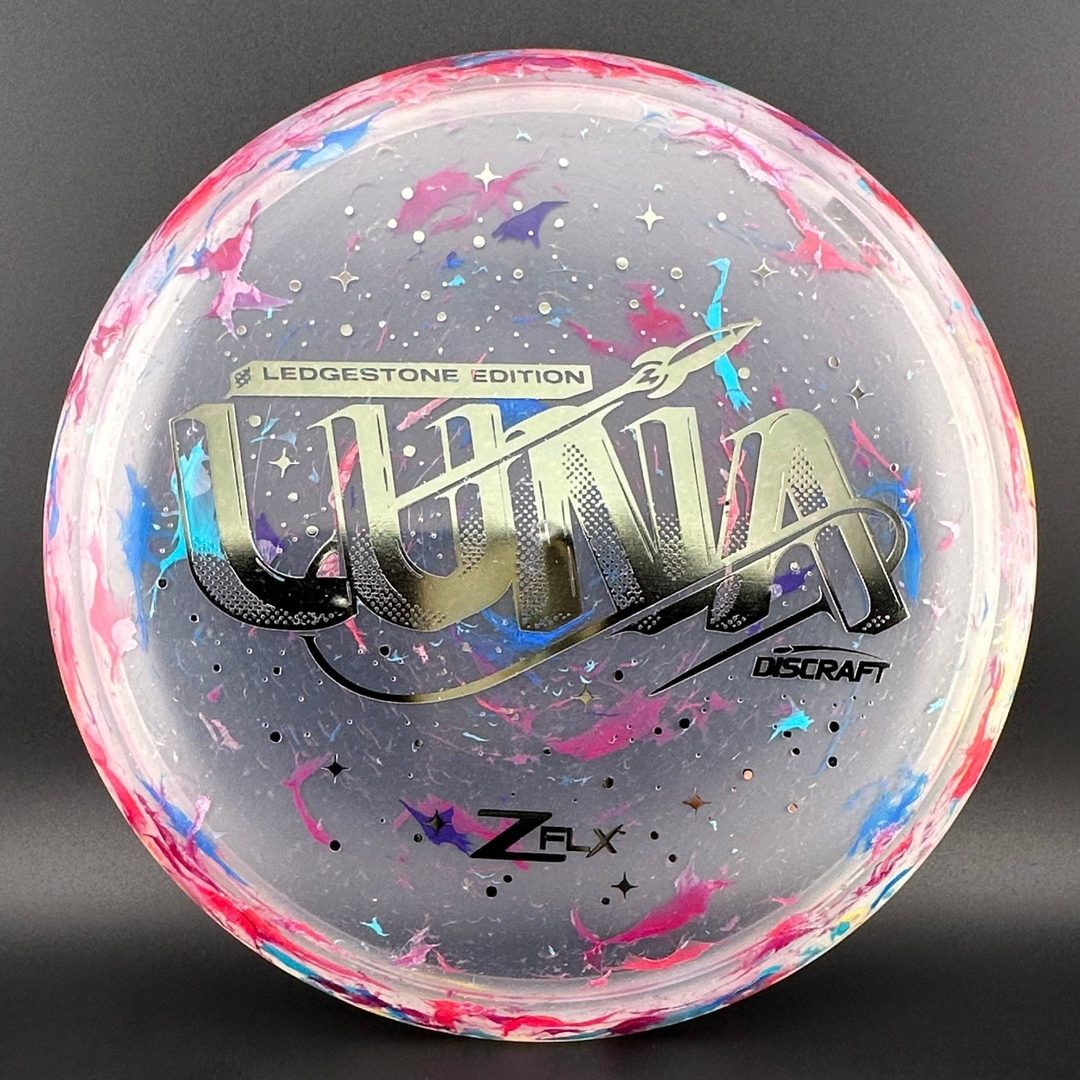 Jawbreaker Z Flx Luna - 2025 Ledgestone Edition Discraft