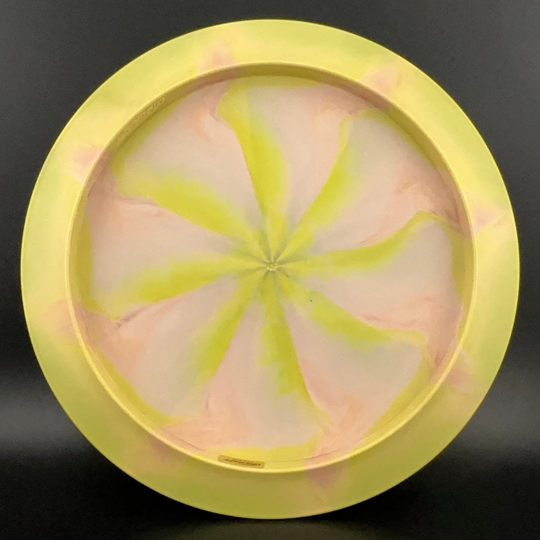 2025 USDGC Anthony Barela Swirl Venom "Pop Top" MINT Discs