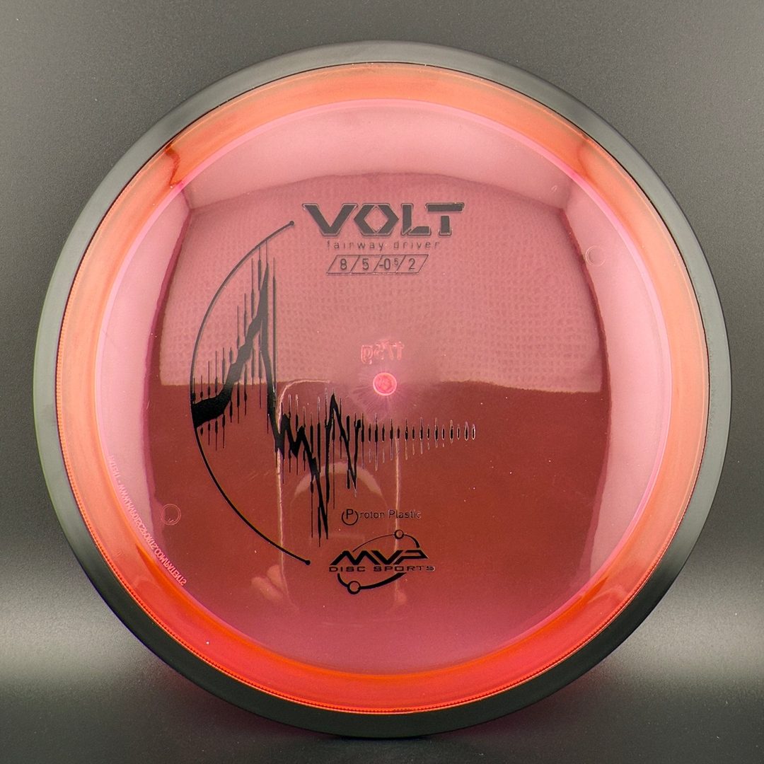 Proton Volt MVP