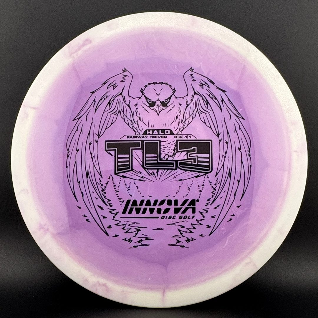 Halo Star TL3 Innova
