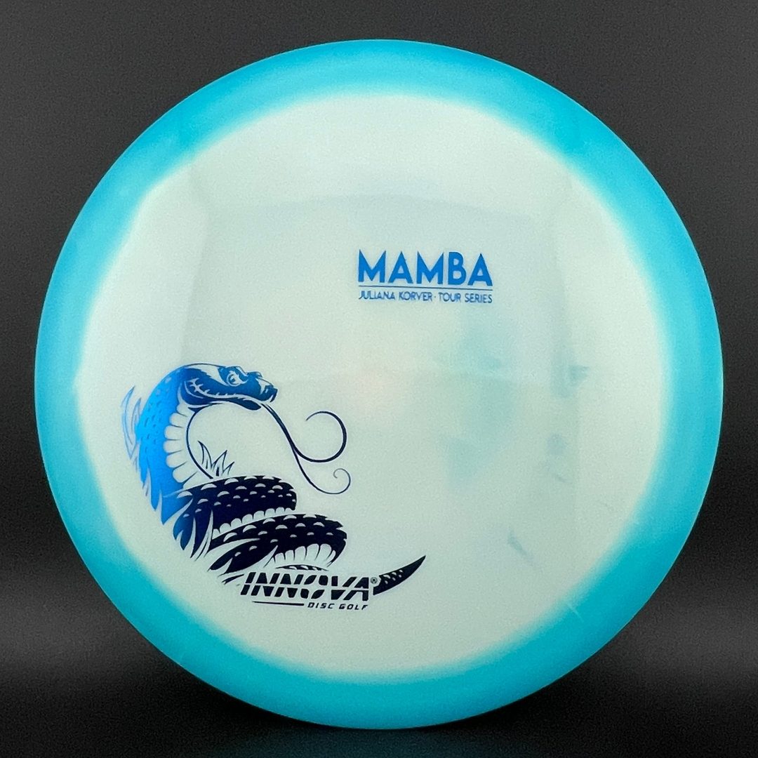 Proto Glow Halo Star Mamba - Juliana Korver 2025 Tour Series Innova
