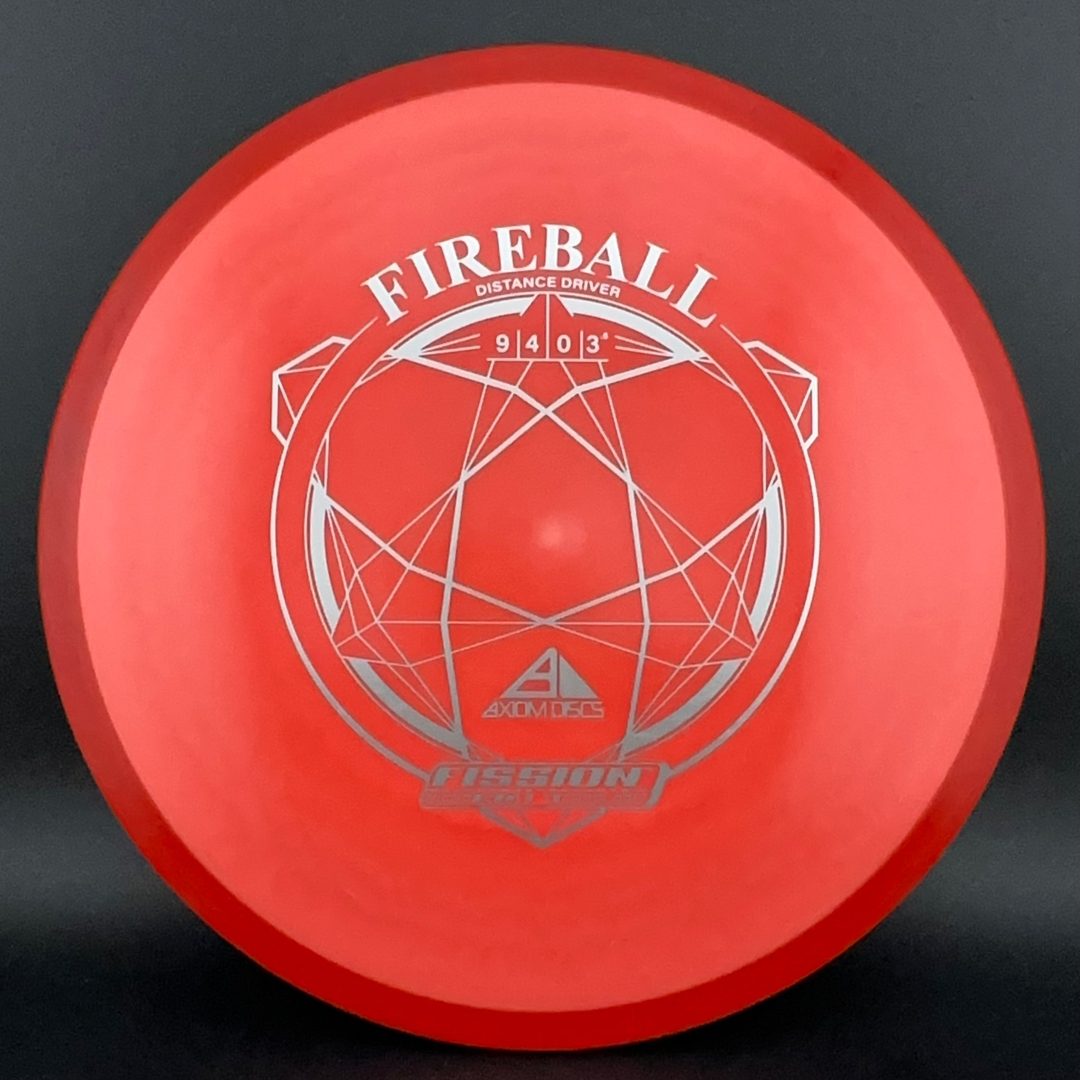 Fission Fireball Axiom