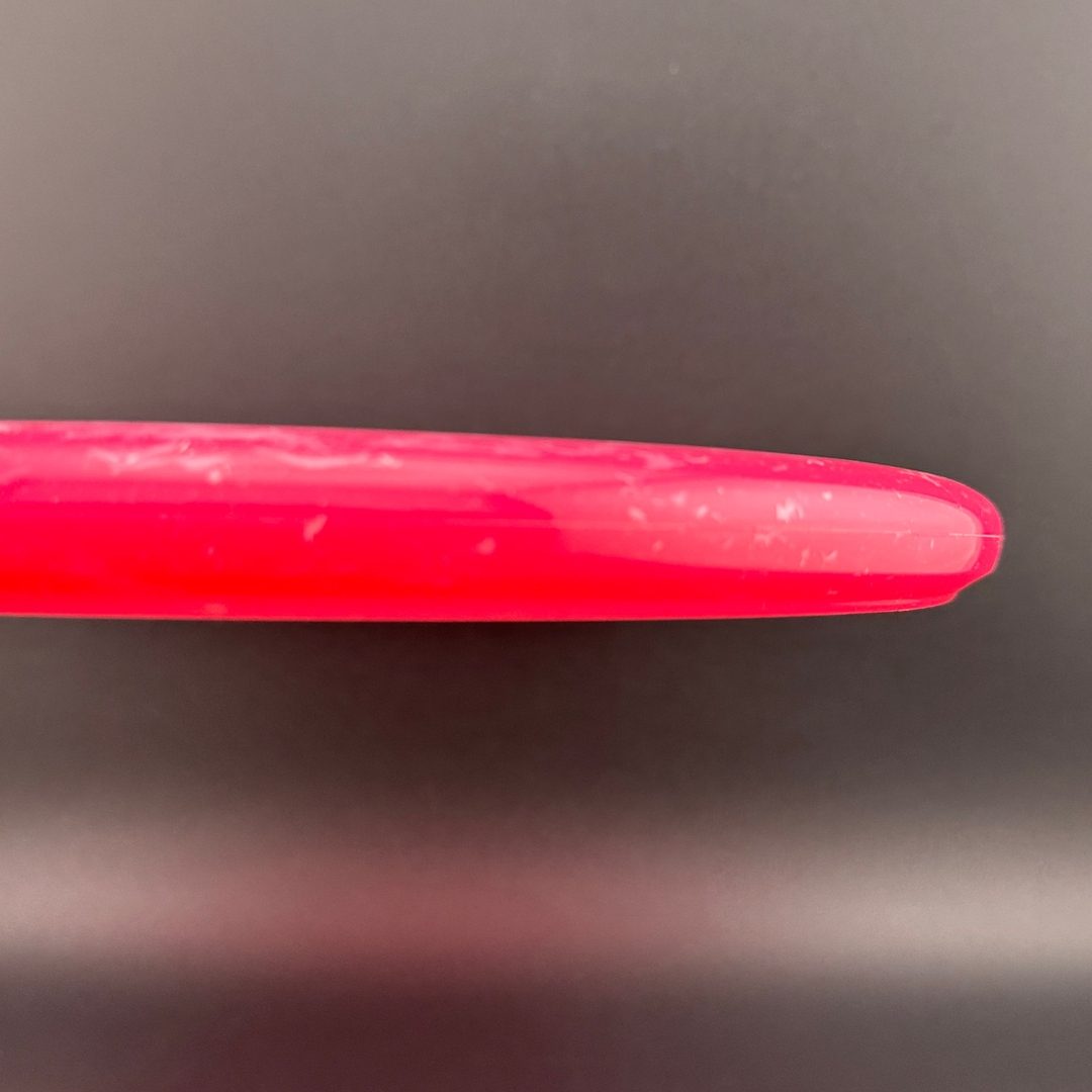 Marbled Clarus Mojave Meridian Discs