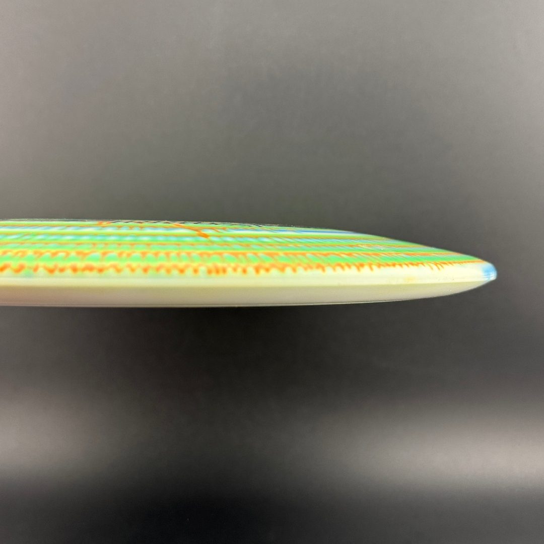 I-Dye Star IT - Lynx Overstamp Innova