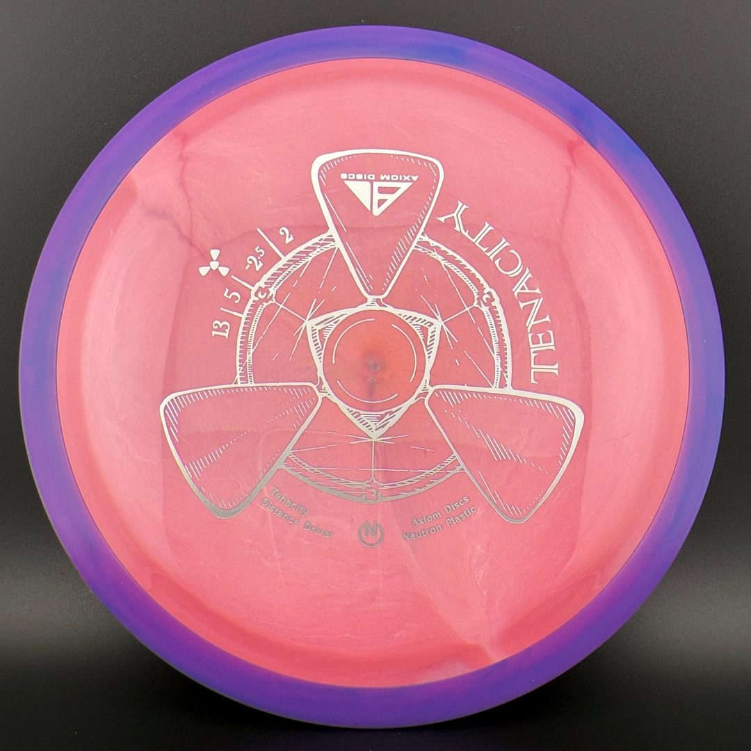 Neutron Tenacity Axiom