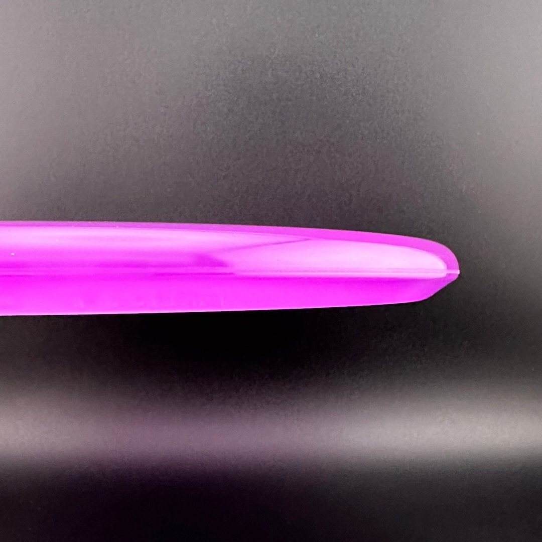 Cryztal Flx Zone SS - Step-By-Step - Ledgestone 2025 Discraft