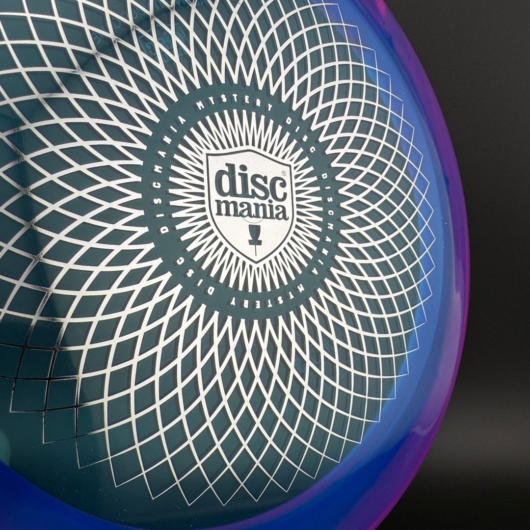 Horizon C-Line DD3 - DM Mystery Disc Discmania