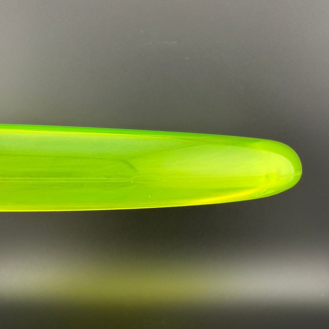 Soft Proton Range - PDGA Champions Cup 2025 Streamline