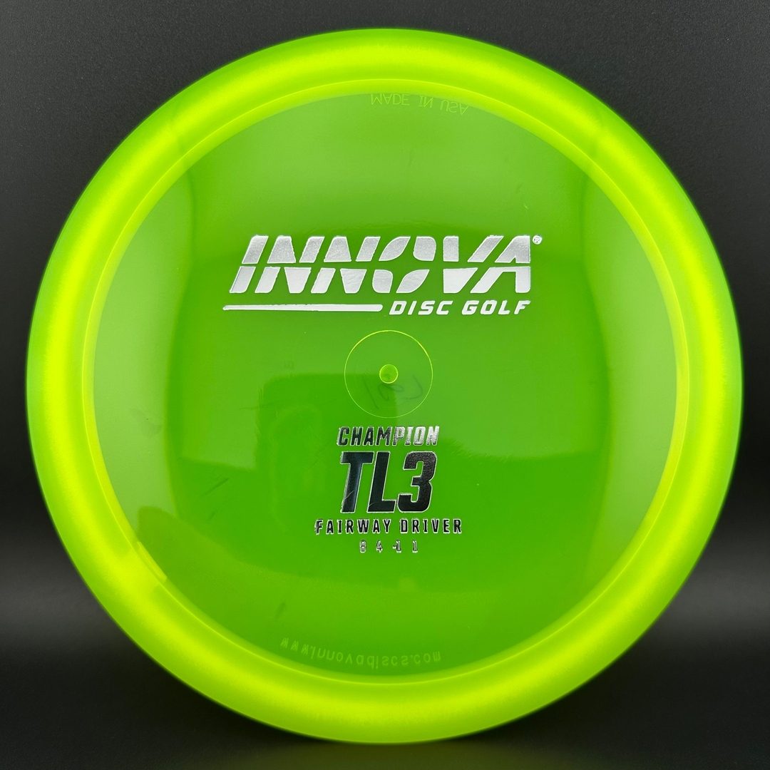 Champion TL3 Innova