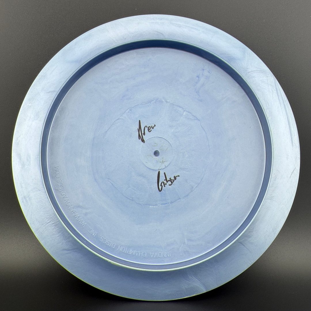 Shimmer Star Destroyer *DS - Masters Cup 2017 *Gibson Stash Used* Innova