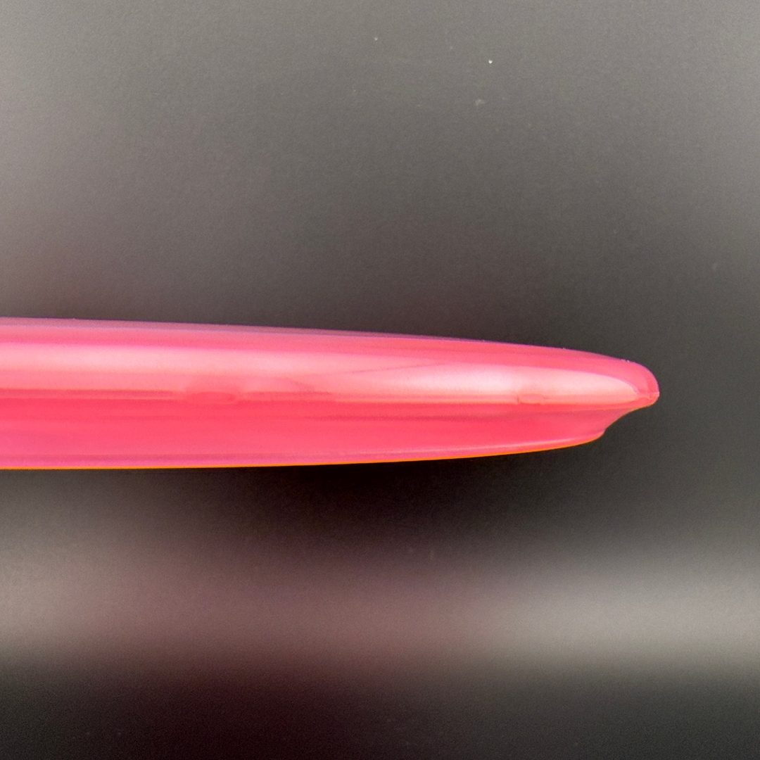 Ethos Crux - First Run TSA