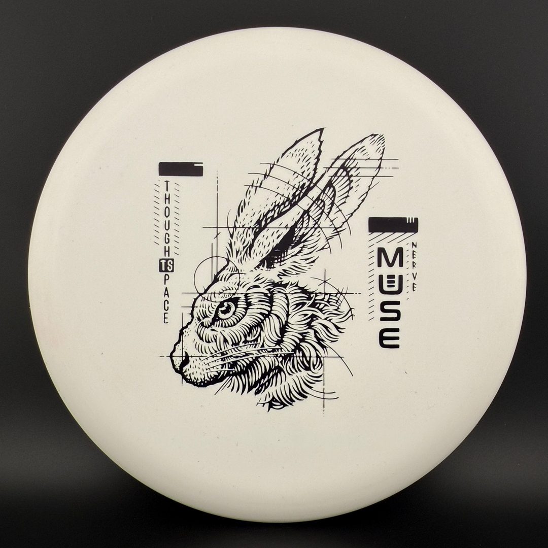 Nerve Muse Medium - Third Run TSA