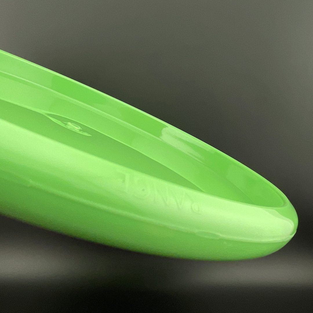 Neutron Range - Blank Streamline