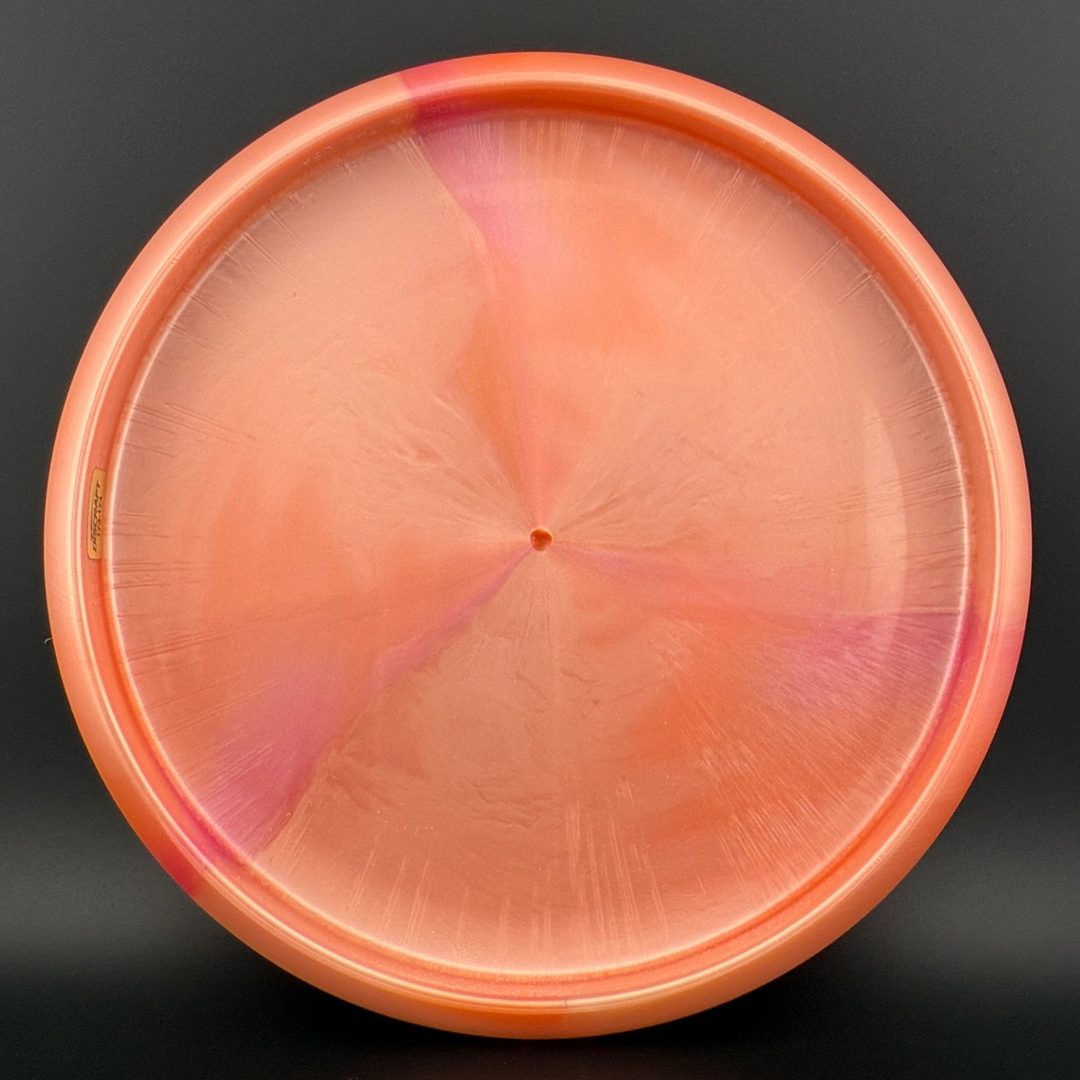 Big Z Titanium Luna - V2 Paul McBeth Tour Series 2026 Discraft