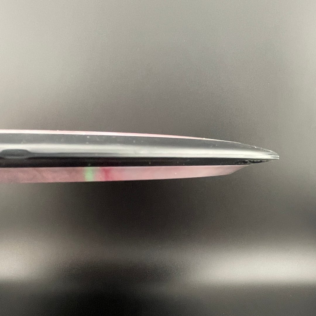 Cosmic Neutron Photon MVP