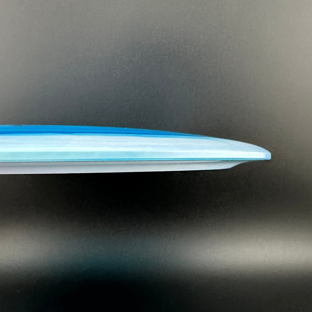 Opto Ice Orbit Sapphire - Lightweight Latitude 64