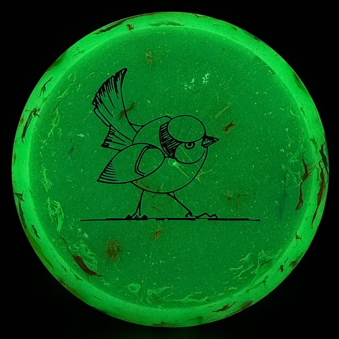 Jawbreaker Z FLX Glo Zone - Faylor Lake DGC Discraft