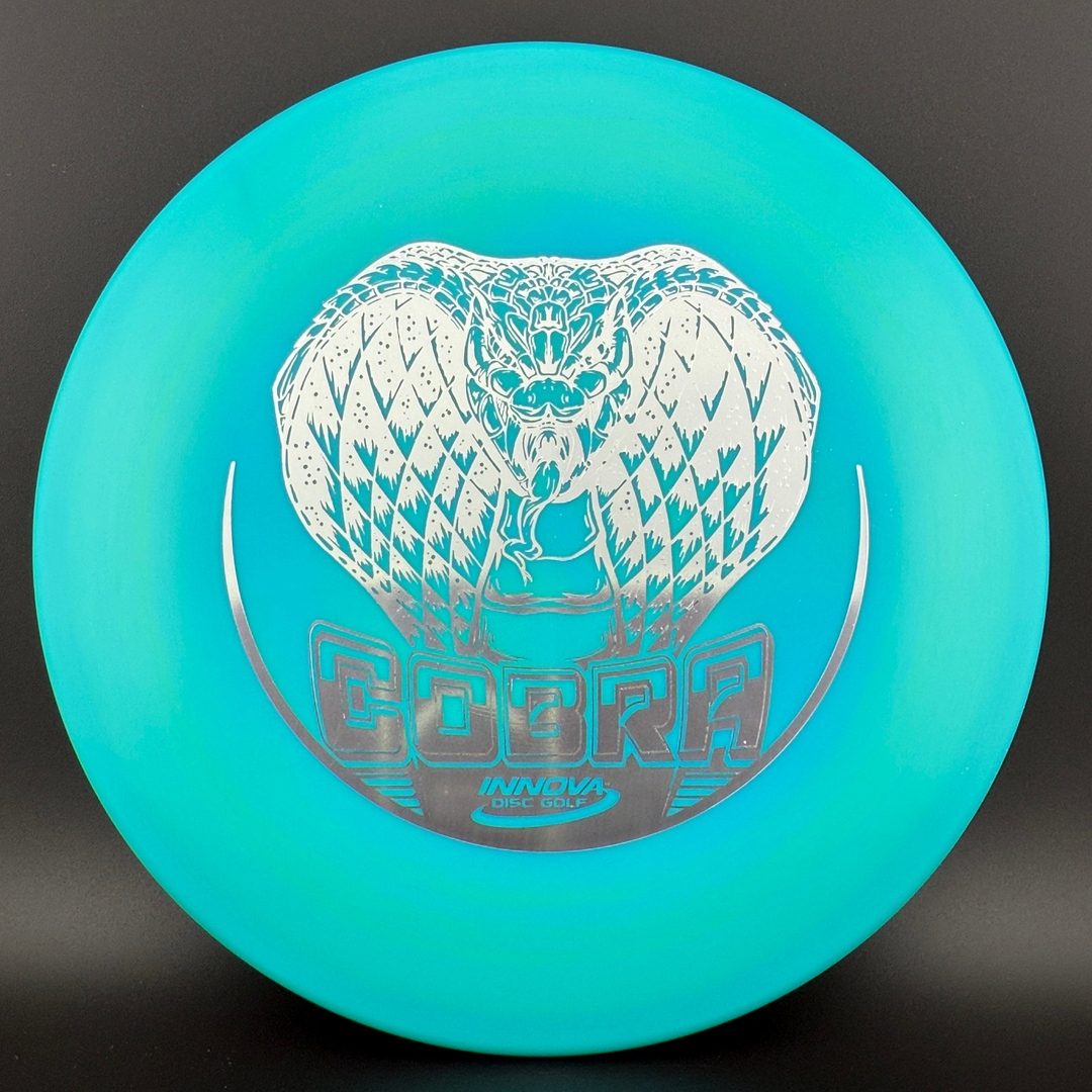 Star Cobra - Artist Corner OOP Innova