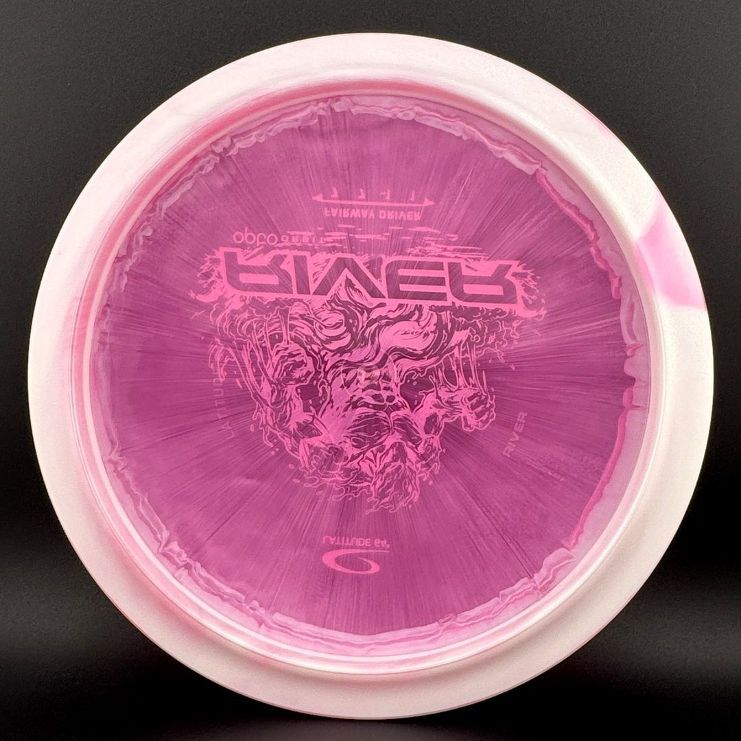Opto Orbit River Latitude 64
