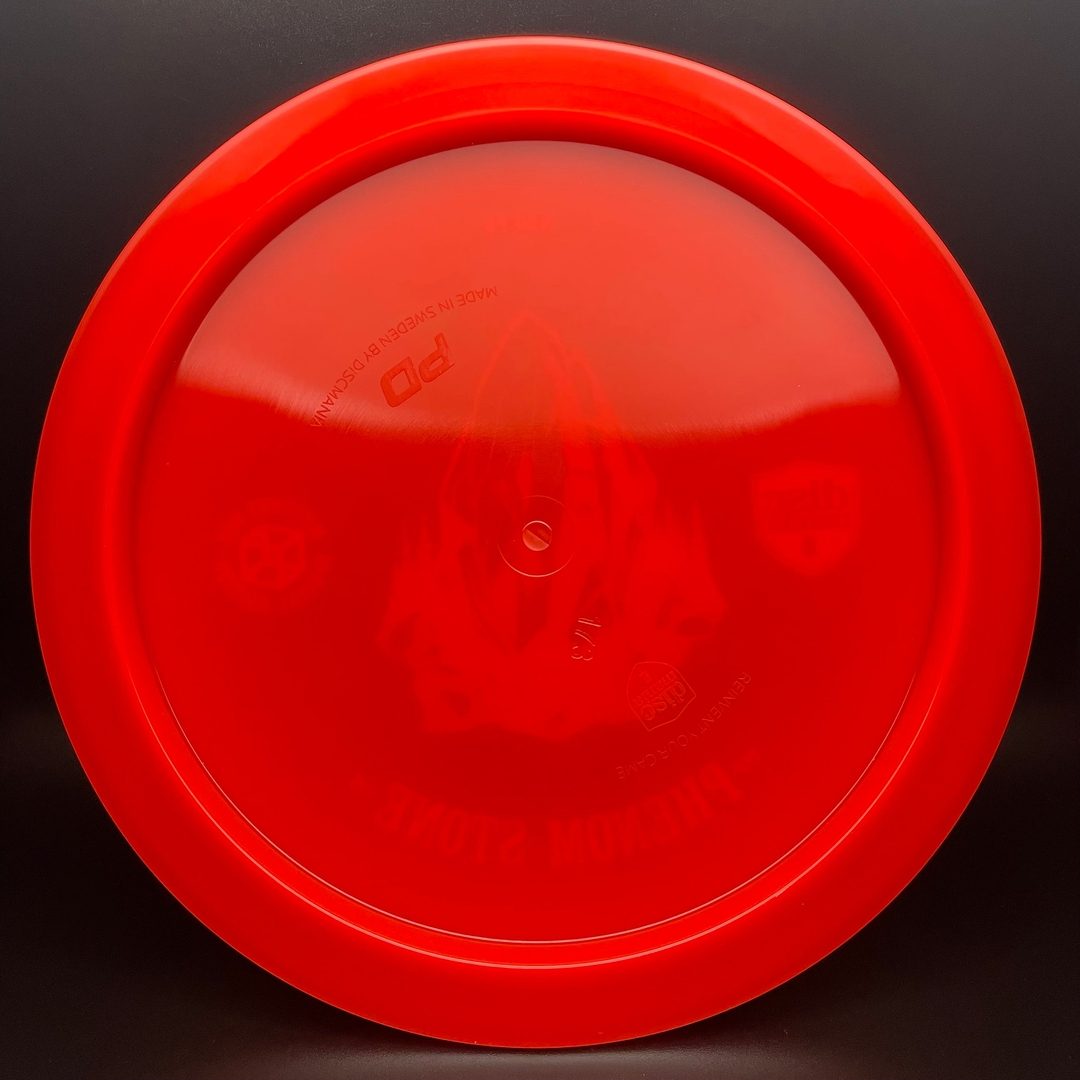 Neo PD - "Phenom Stone" MB '23 Discmania