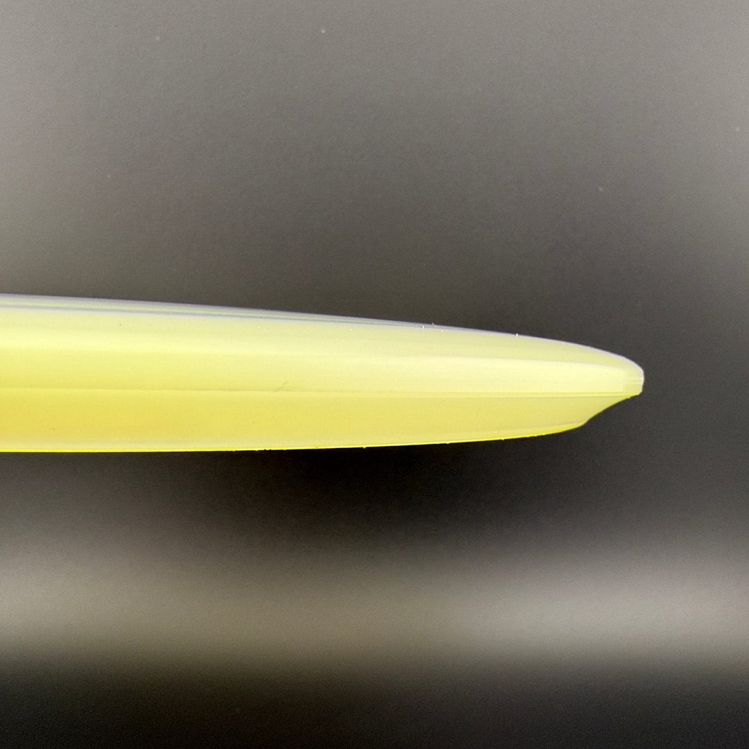 Lucid EMac Truth - DyeMax *Gibson Stash Used* Jumpman Dynamic Discs