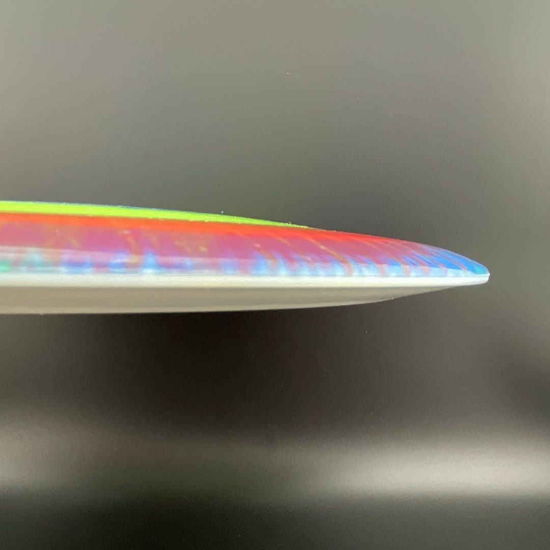 I-Dye Star Wraith Innova