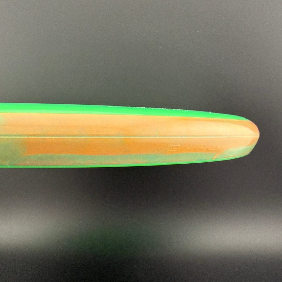 Soft Neutron Pitch Axiom