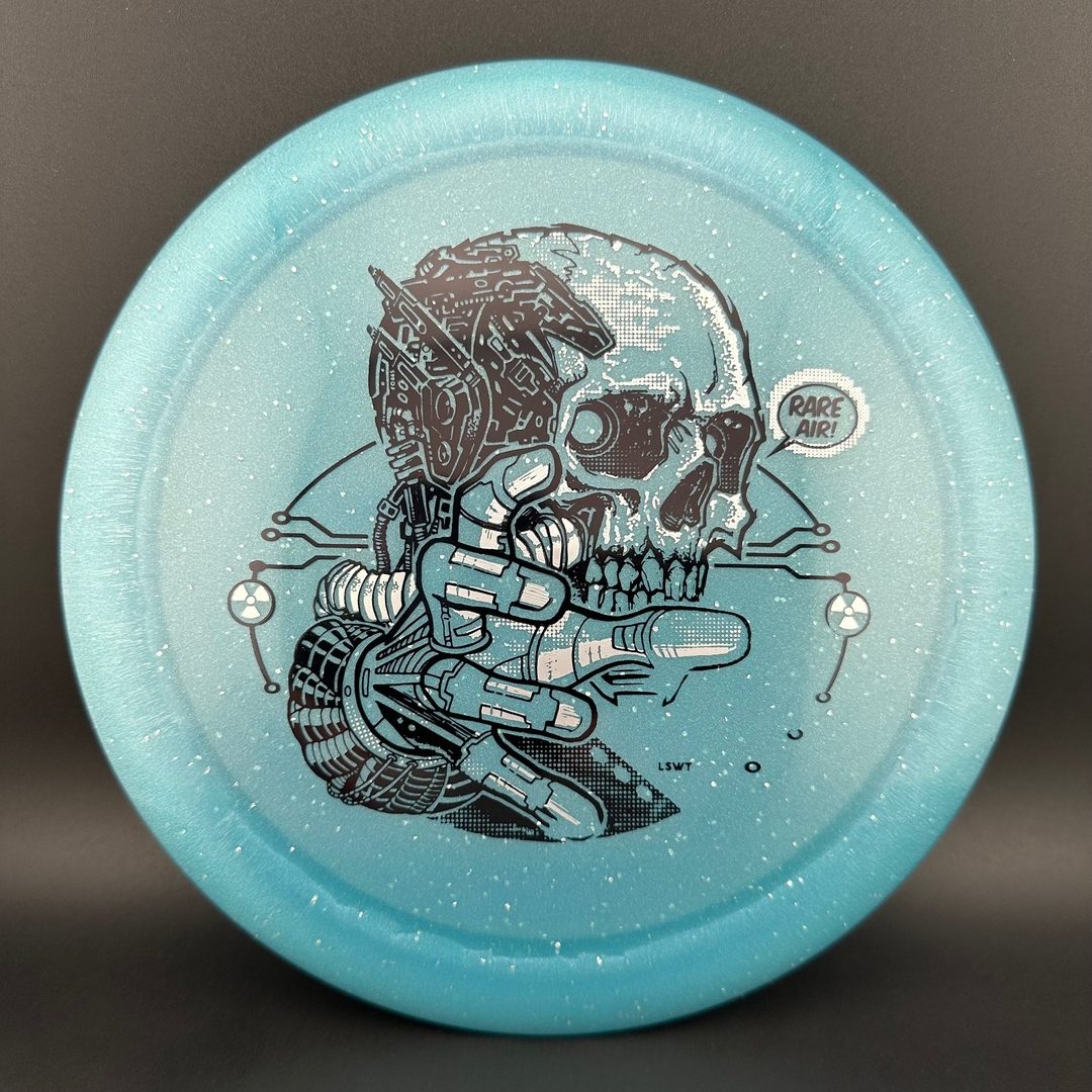 Stardust C-Blend Emperor - STRATUS FEAR V1 by Les White Infinite Discs