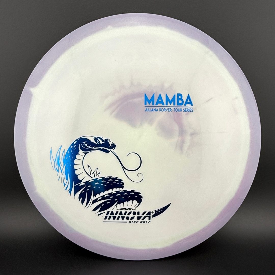 Proto Glow Halo Star Mamba - Juliana Korver 2025 Tour Series Innova