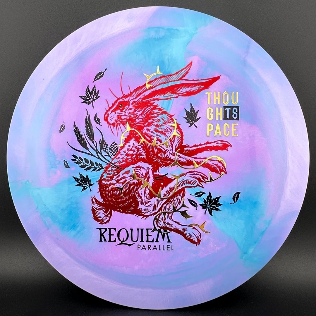 Parallel Requiem TSA