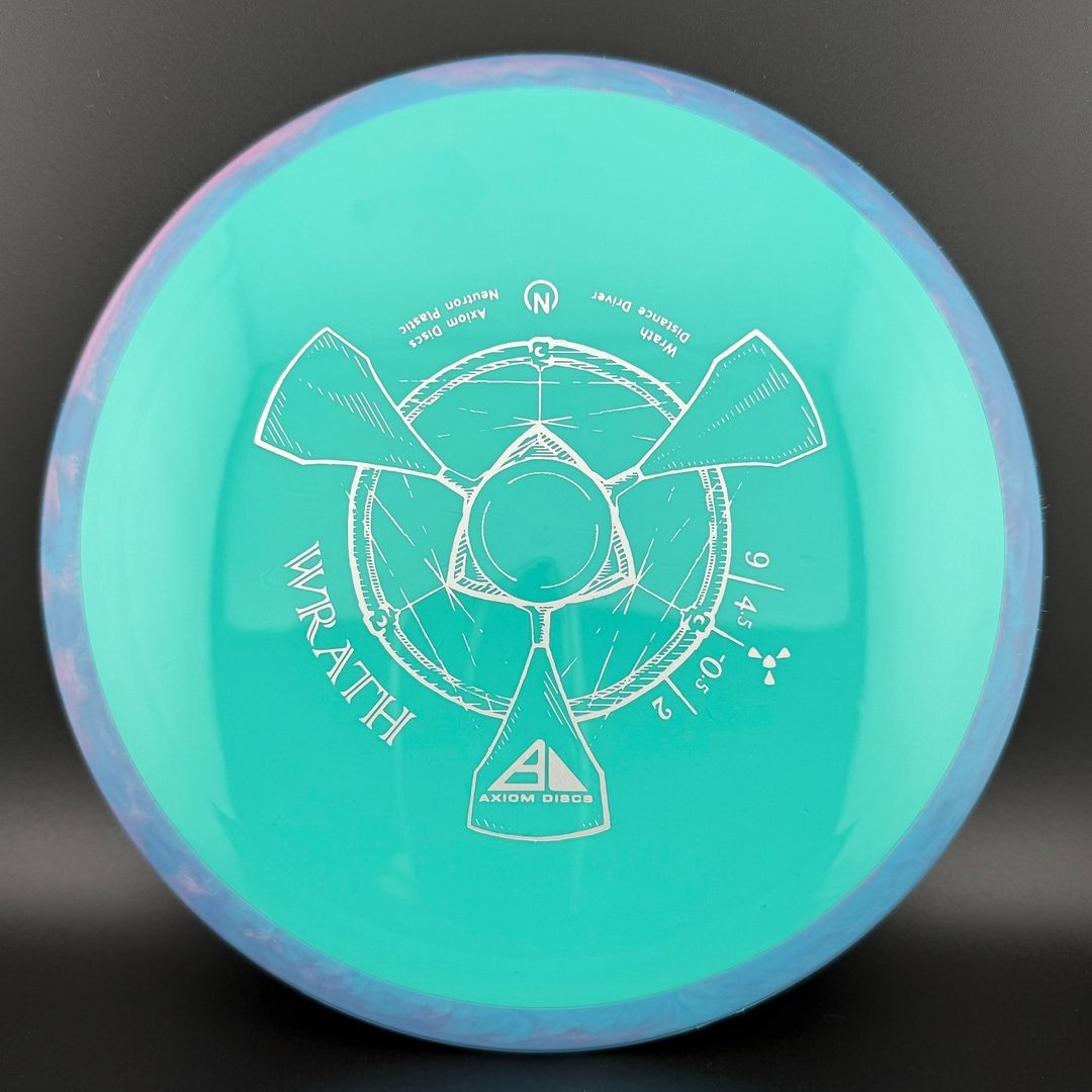 Neutron Wrath Axiom