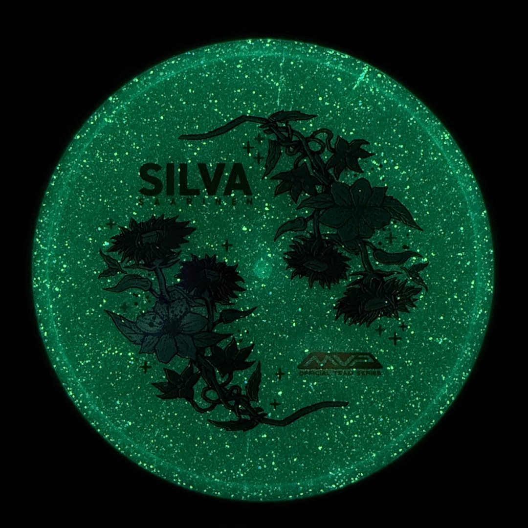 Particle Glow Soft Proton Proxy - Silva Team Series Axiom