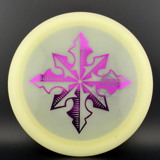Glow C-Line PD3 - Innova Made *Colten Stash