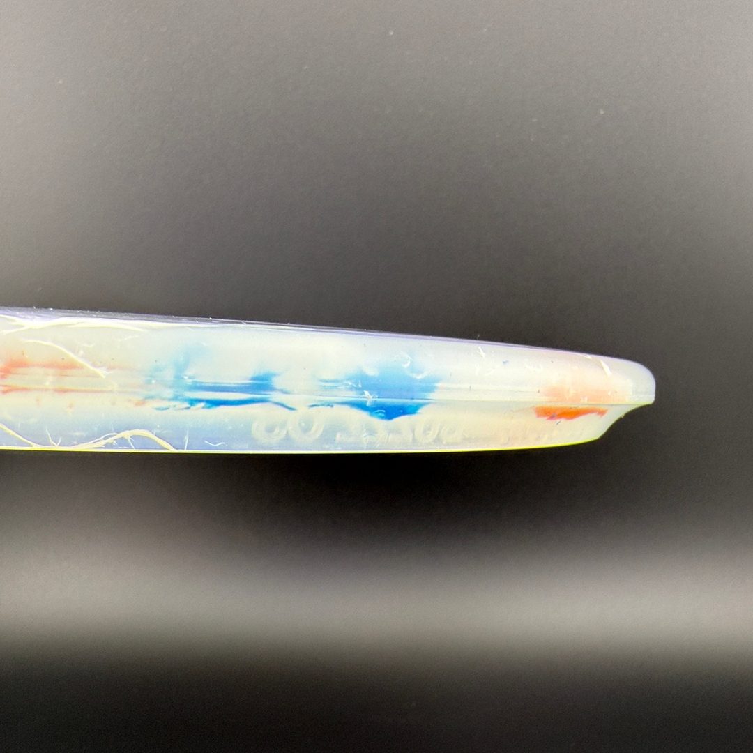 Jawbreaker Z FLX Buzzz OS - Ledgestone 2025 Season 3 Discraft