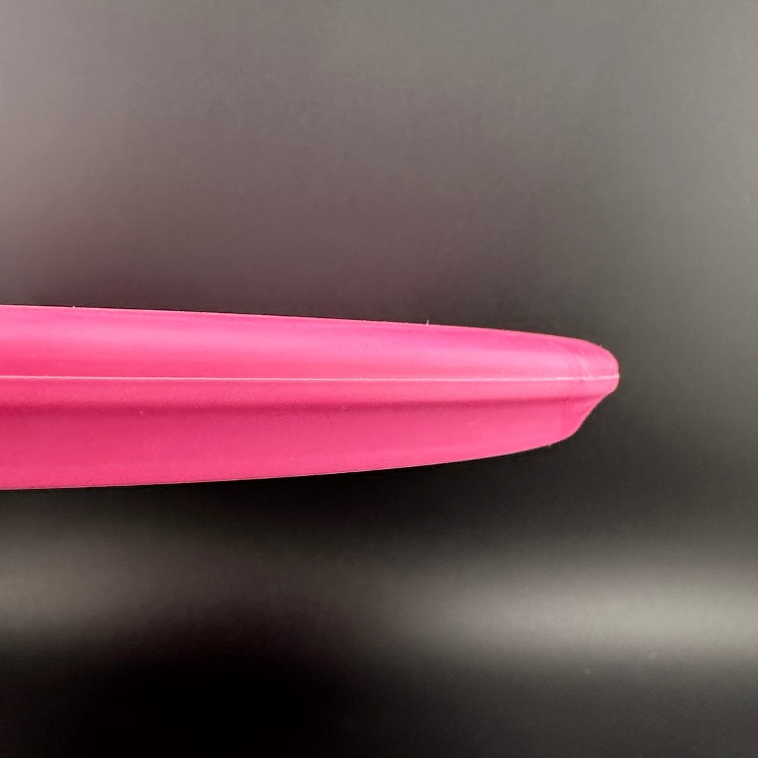 Swirl P-Line P4 Flex 2 - Razor Claw Kyle Klein 2025 Sig Series Discmania