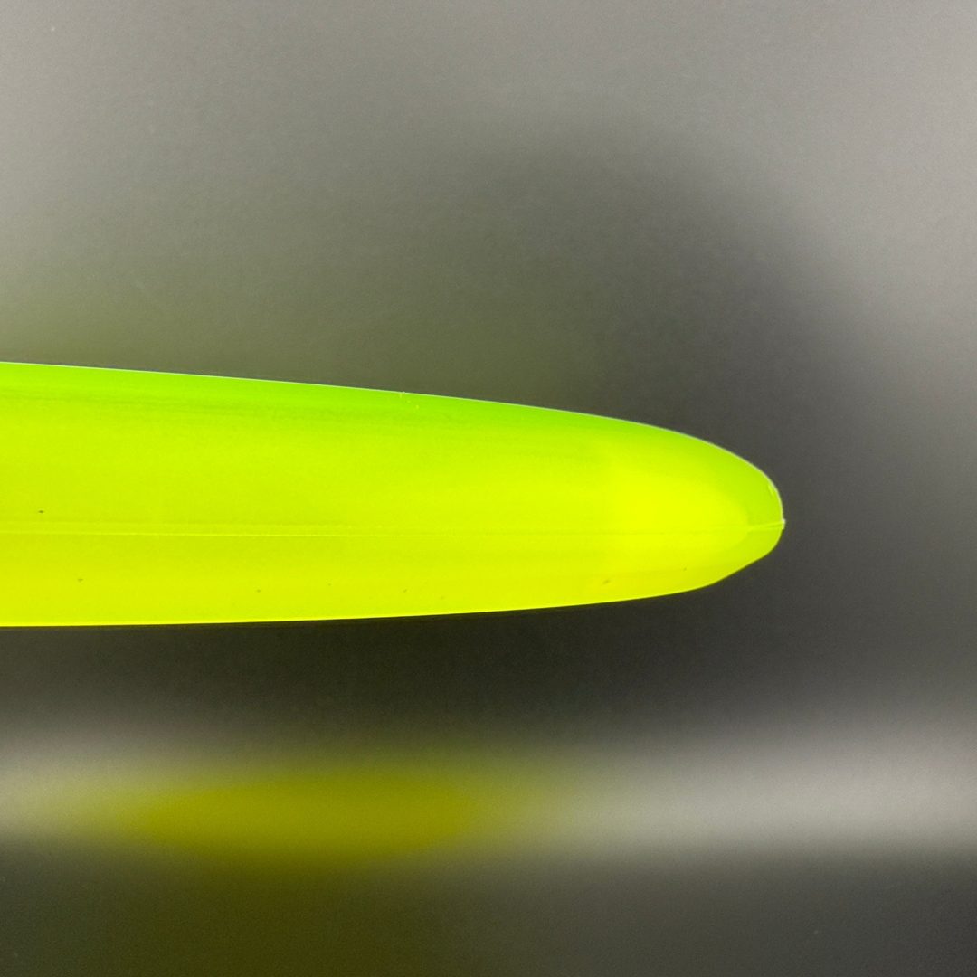 Z Glo Challenger SS - Ledgestone 2025 Season 2 Discraft