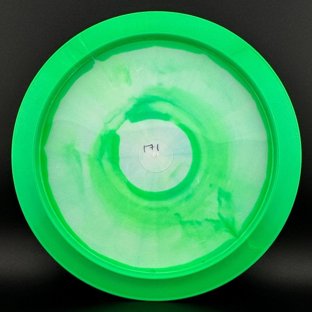 Halo Star Firebird Innova
