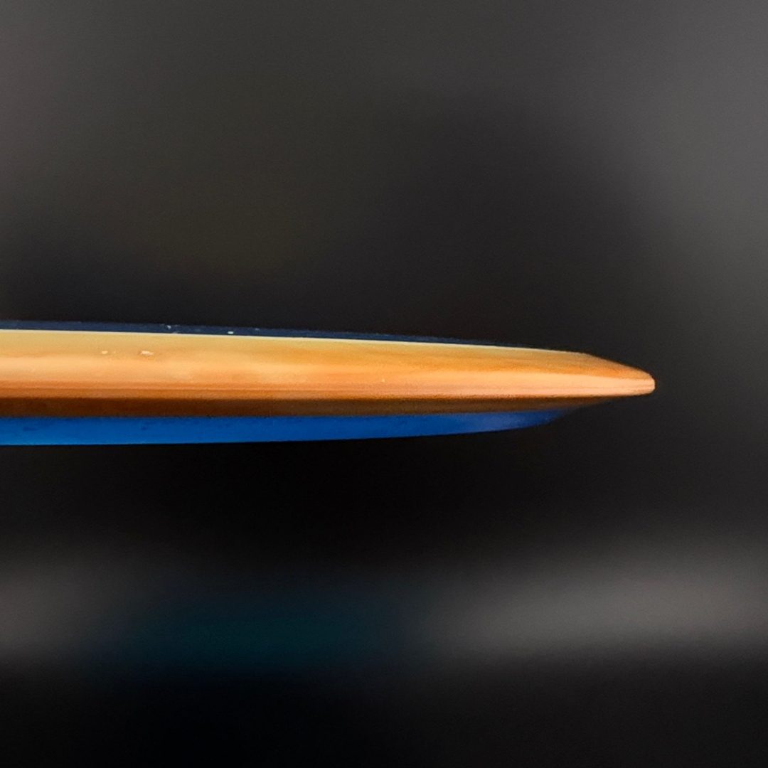 Particle Proton Eclipse Insanity - "Puppeteer" - Factory Misprint Axiom