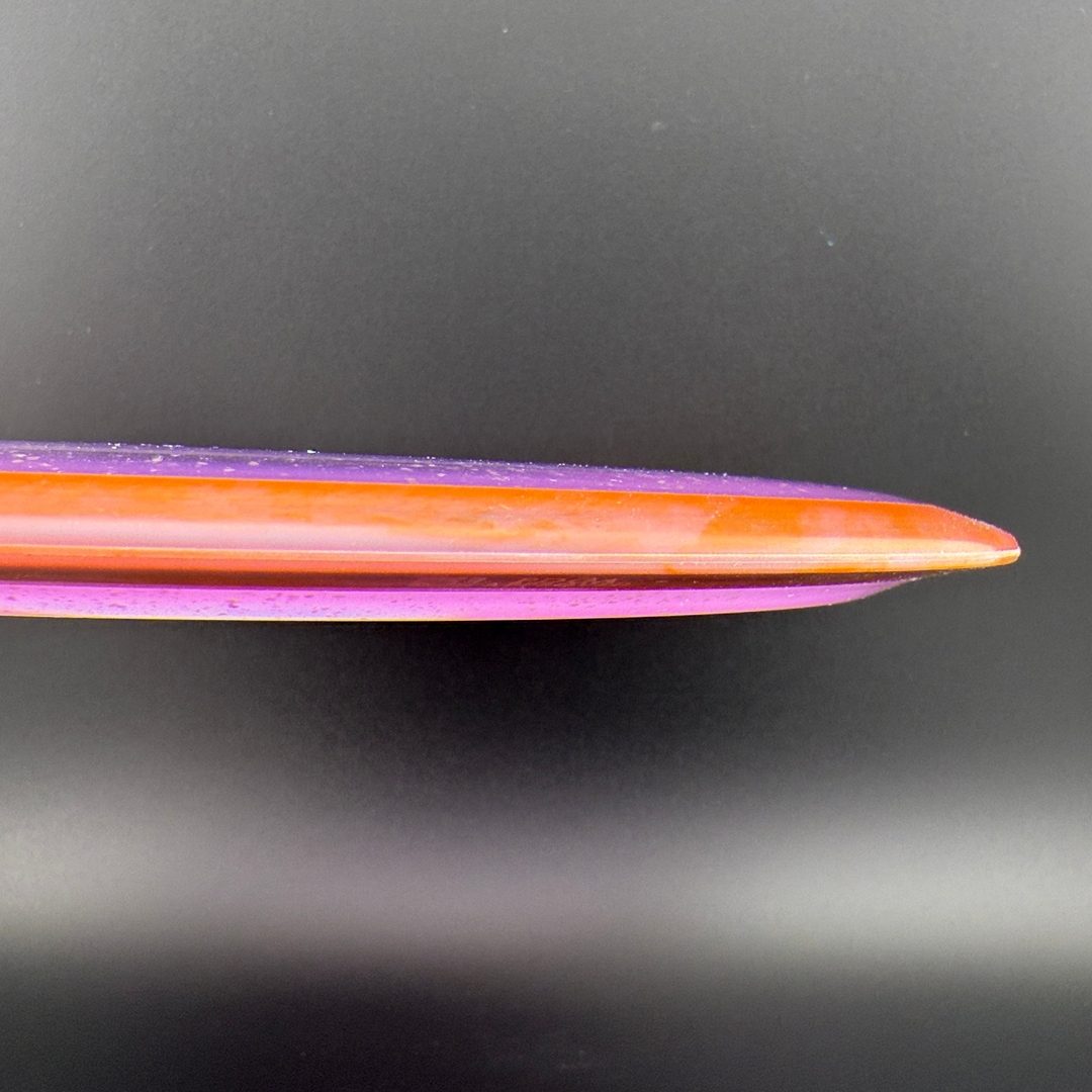 Particle Proton Insanity - "Puppeteer" Silva Saarinen - Halloween 2025 Axiom